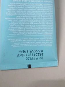 Dot And Key Moisturizer