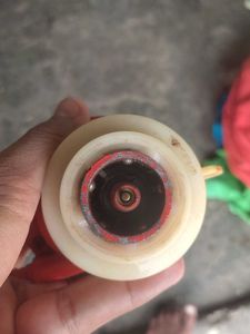 Gas Regulator Working Condition