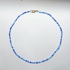 Beaded Necklace