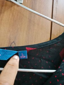 Xl Size Kurti 🖤