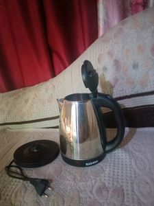 Electric Kettle Seal Pack