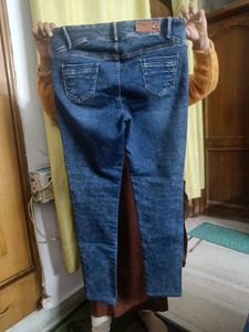 Women Skinny Jeans
