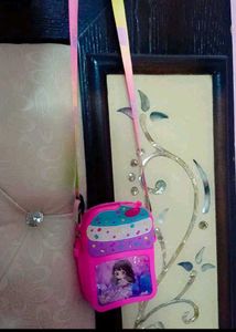 Kids Cute Purse New