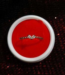 Heart Ring