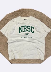 New Balance Tees