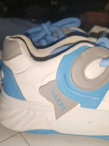 Kya Lena Chahte Ho Aap Footwear