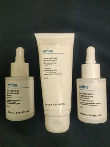 🔴🔴 Skin Care Kit 🔥