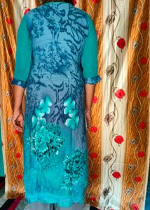 Ladies Kurti