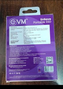 Evm 1 Tb Ssd