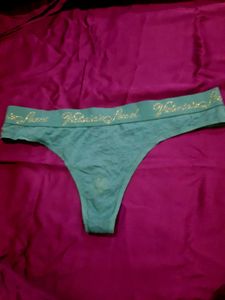 Victoria's Secret Thong