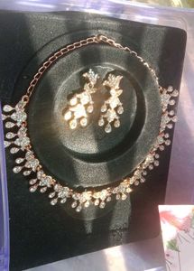 Beautiful Necklace💖