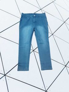 JK-98:Size-32 (Sale) Latest Ladies high waist Jean