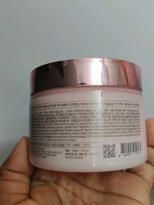Esfolio Collagen Cream (Thailand)
