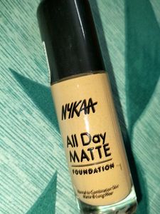 Nyka Makeup Combo...