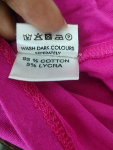 Rose Pink Tops (Women&#39;s)