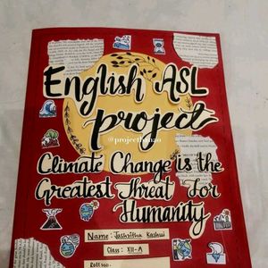 Project Files