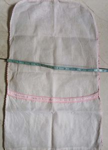 SAREE COVER (7 PIECES)