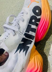 Puma Nitro Sport Shoes