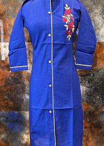 Summer Cotton Kurtis