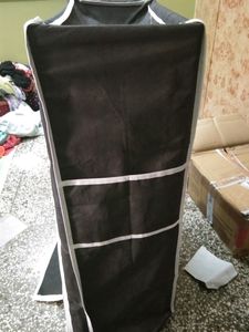 5 Racks Foldable Almira