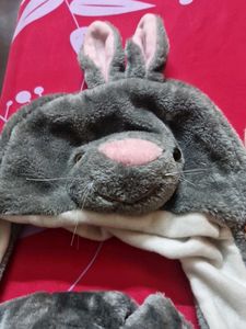 Cute Animal Hats