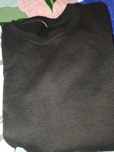 1 Free Sweatshirt Brink Dalmatian Print