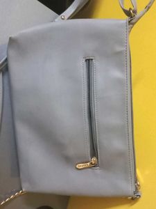 Stylish Crossbody Bag