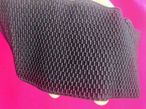 Black Diamond Stretchable Belt