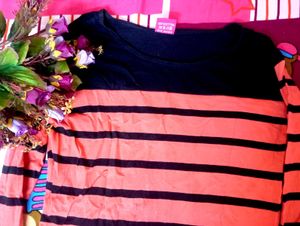 Full Sleeves T-shirt For Women