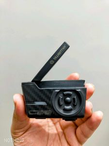 BluArmor C30 Intercom