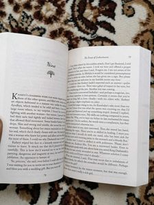 Samsara &amp; The Forest of Enchantments