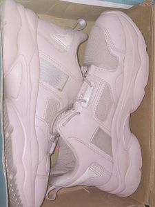 Campus Girls Shoe