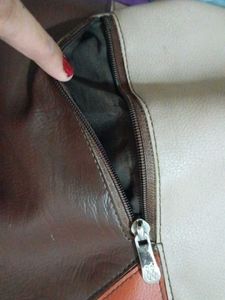 Festive Sale! Baggit Brown Shoulder Bag