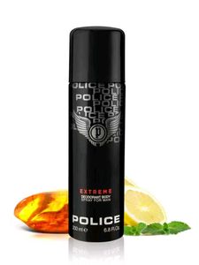 🚨Sale Price-149 | Police - Extreme Deo