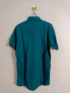 Green Shirt