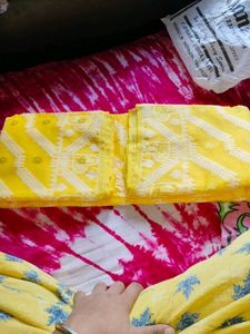 New Bengali Soft DhakaiJamdani Saree