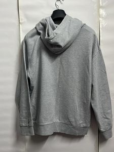 vintage Monster Graphic Hoodie