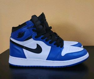 Nike Air Jordan 1 Retro High OG Hyper Royal Blue