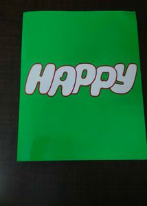 BTS Jin Second Album