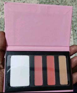 MyGlamm POPxo Makeup Collection-Face Kit