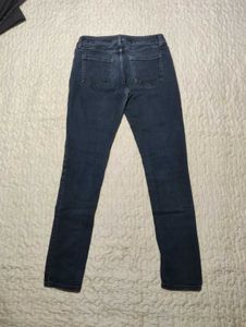 Girl Jeans Size 28