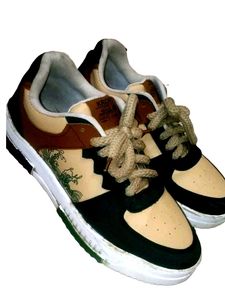 Stylish Sneakers For Boys