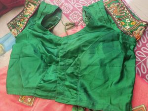 Party Wear Saree