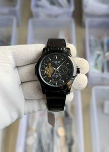 Tissot Automatic
