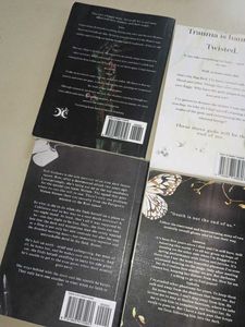 Fantasy Novel Bundle