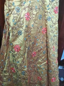 Long Gown