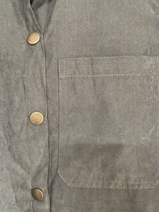 NEW SUEDE TUNIC/ MINI DRESS