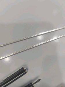 Pure Silver Chain 16 Gram