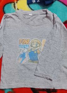 Max Baby Boys T-Shirt