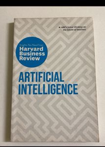ARTIFICIAL INTELLIGENCE
